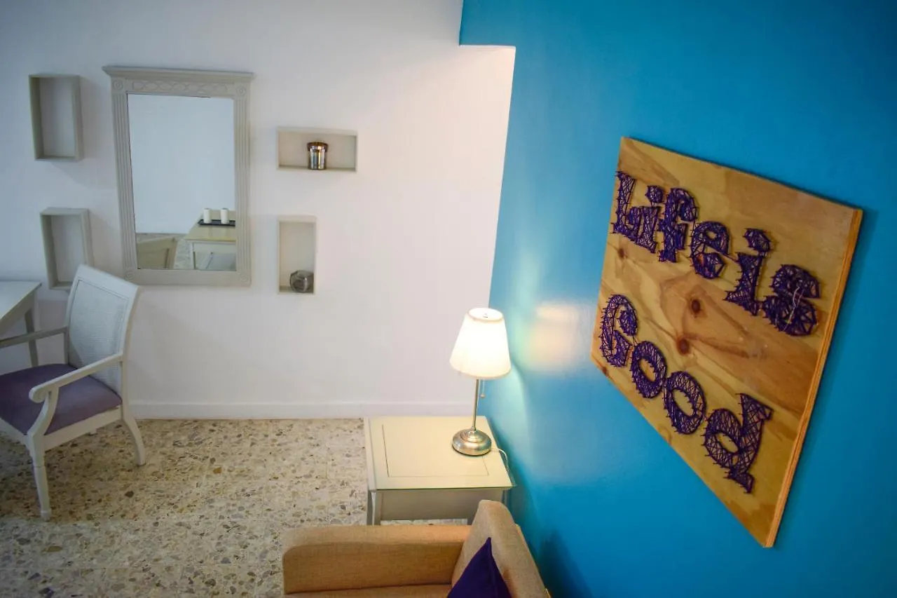 Green Coast Beach Hotel Punta Cana