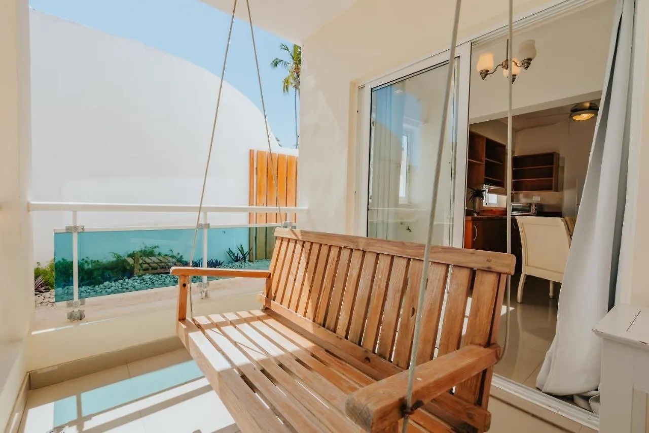 Green Coast Beach Hotel Punta Cana