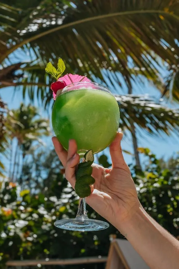 Green Coast Beach Hotel Punta Cana Dominikai Köztársaság
