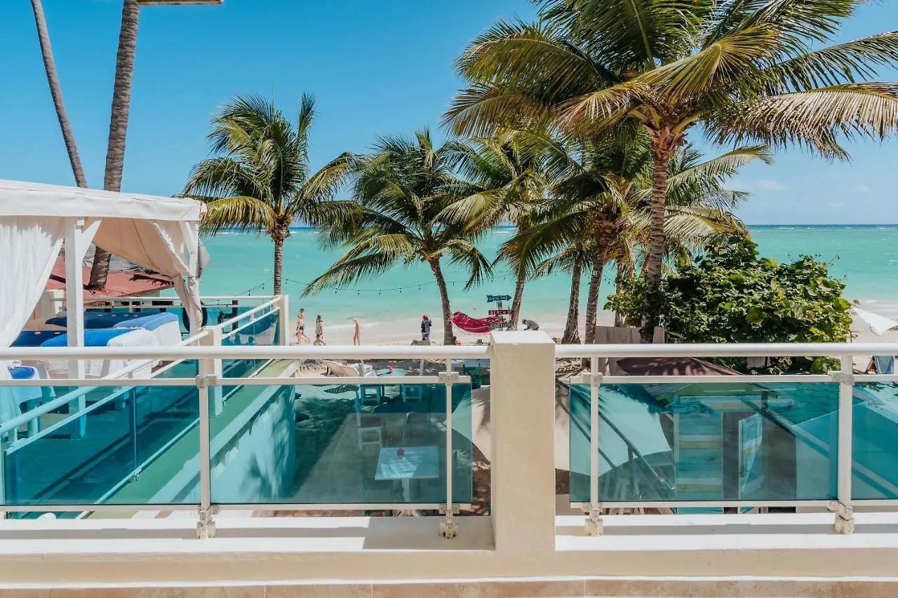Green Coast Beach Hotel Punta Cana 2*,
