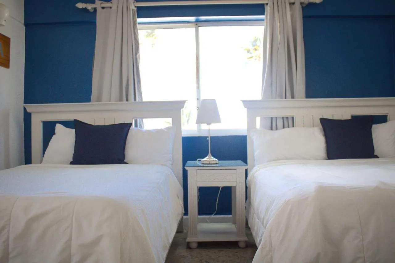 Green Coast Beach Hotel Punta Cana