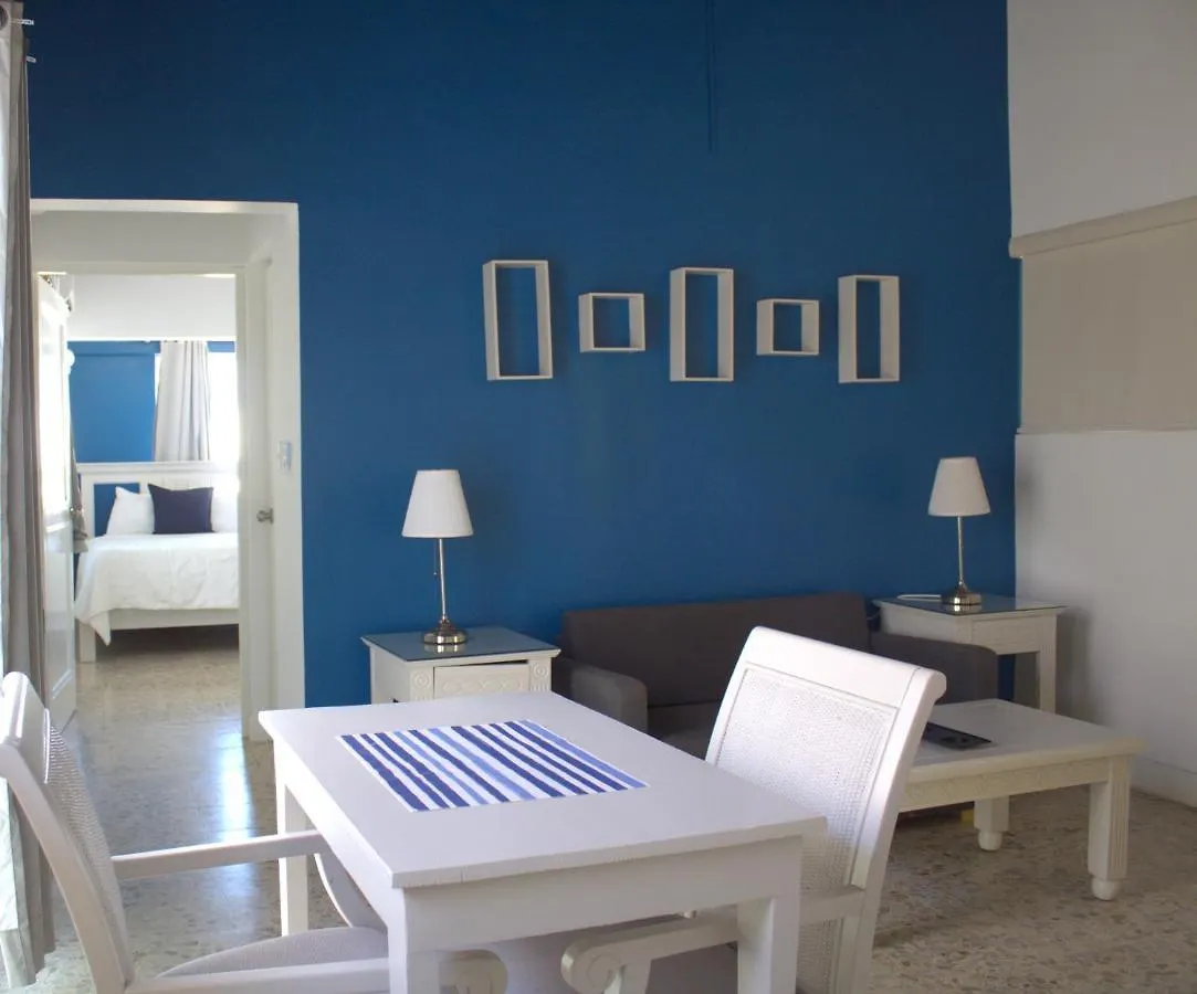 Green Coast Beach Hotel Punta Cana Dominikai Köztársaság
