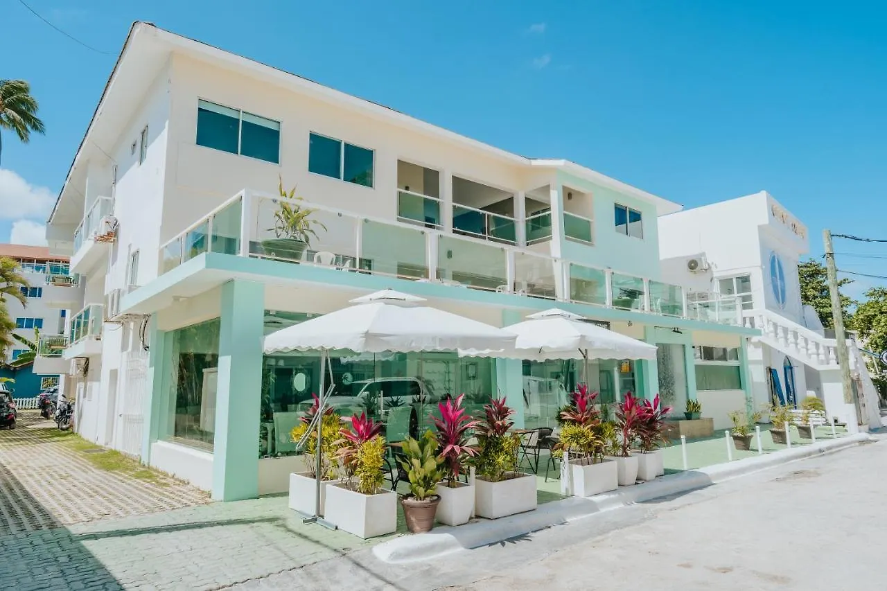 Green Coast Beach Hotel Punta Cana 2*,