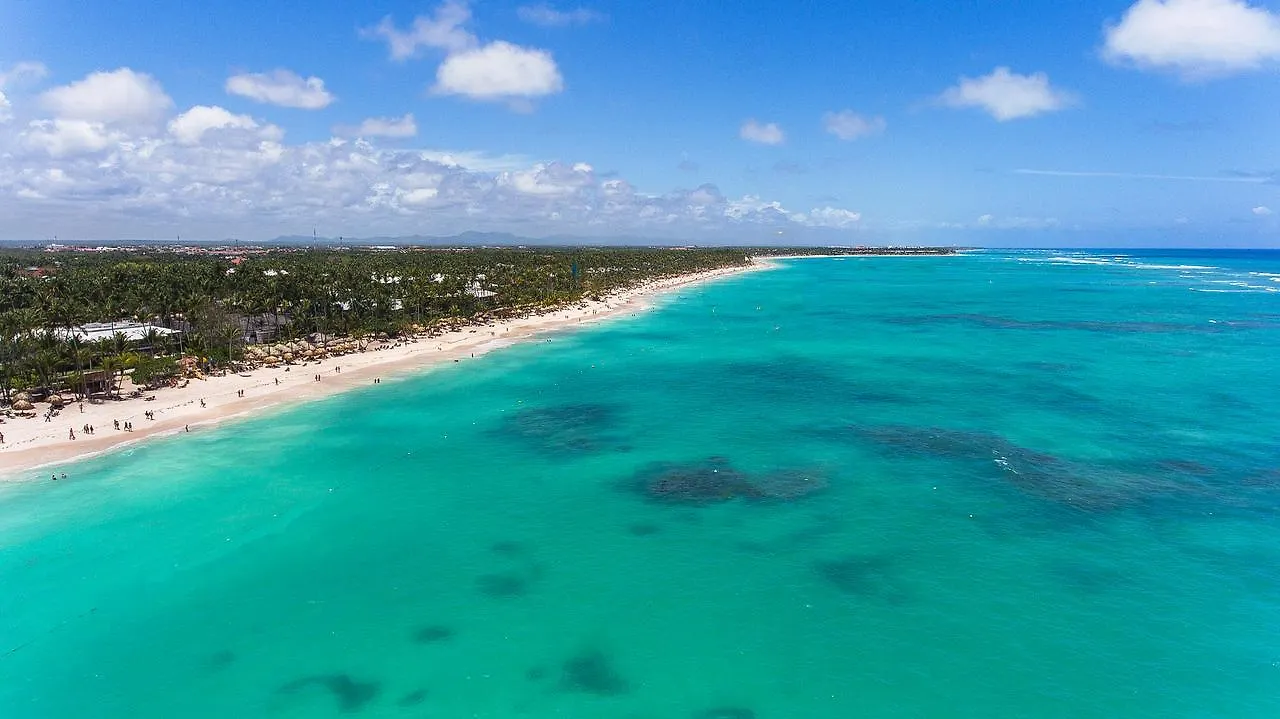 Green Coast Beach Hotel Punta Cana