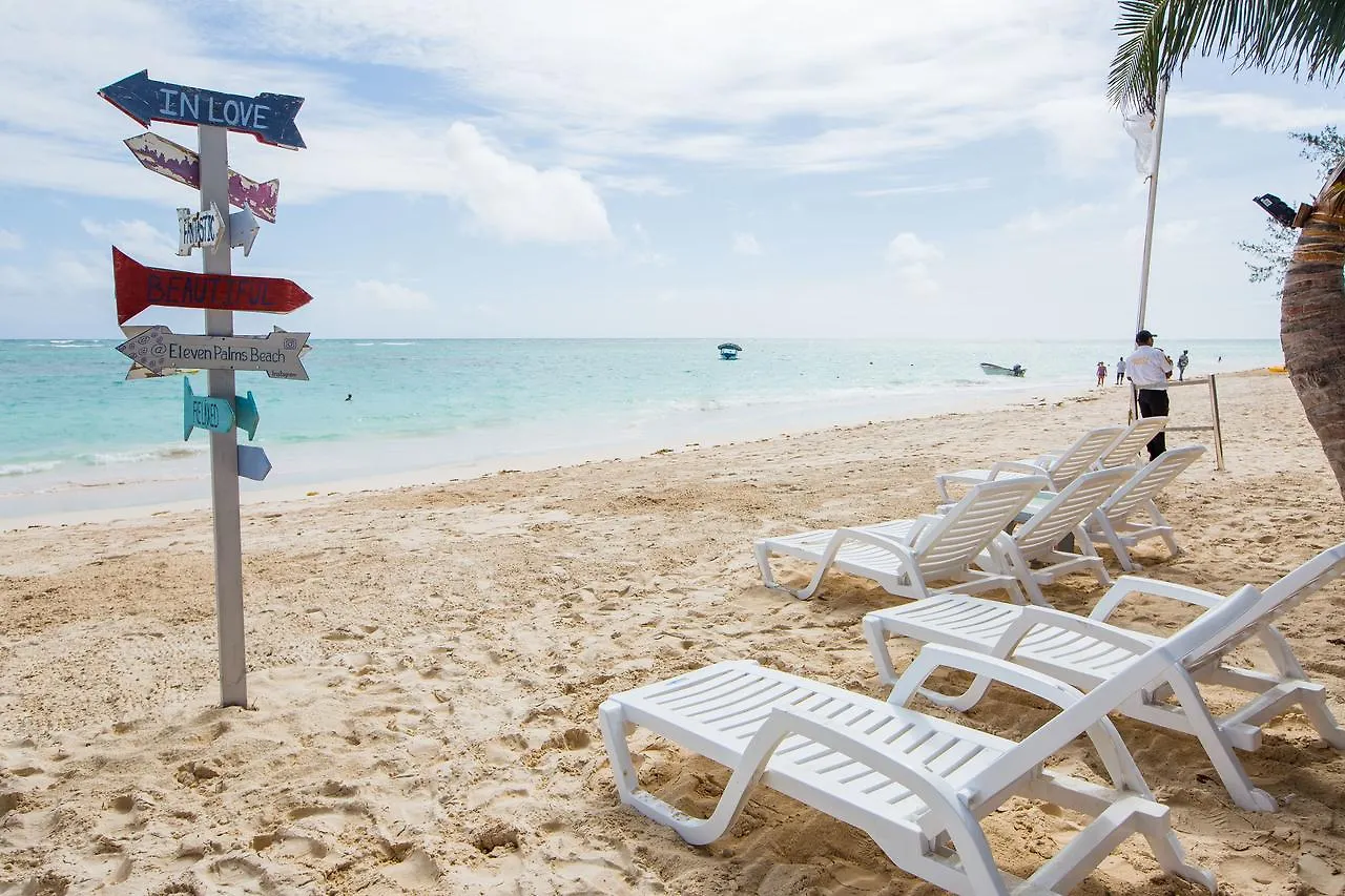 Green Coast Beach Hotel Punta Cana 2*,  Dominikanische Republik