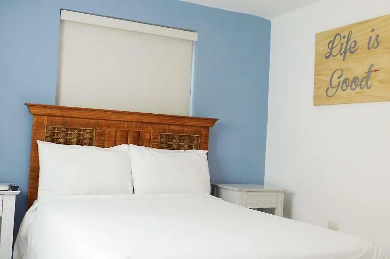 **  Green Coast Beach Hotel Punta Cana Dominikai Köztársaság