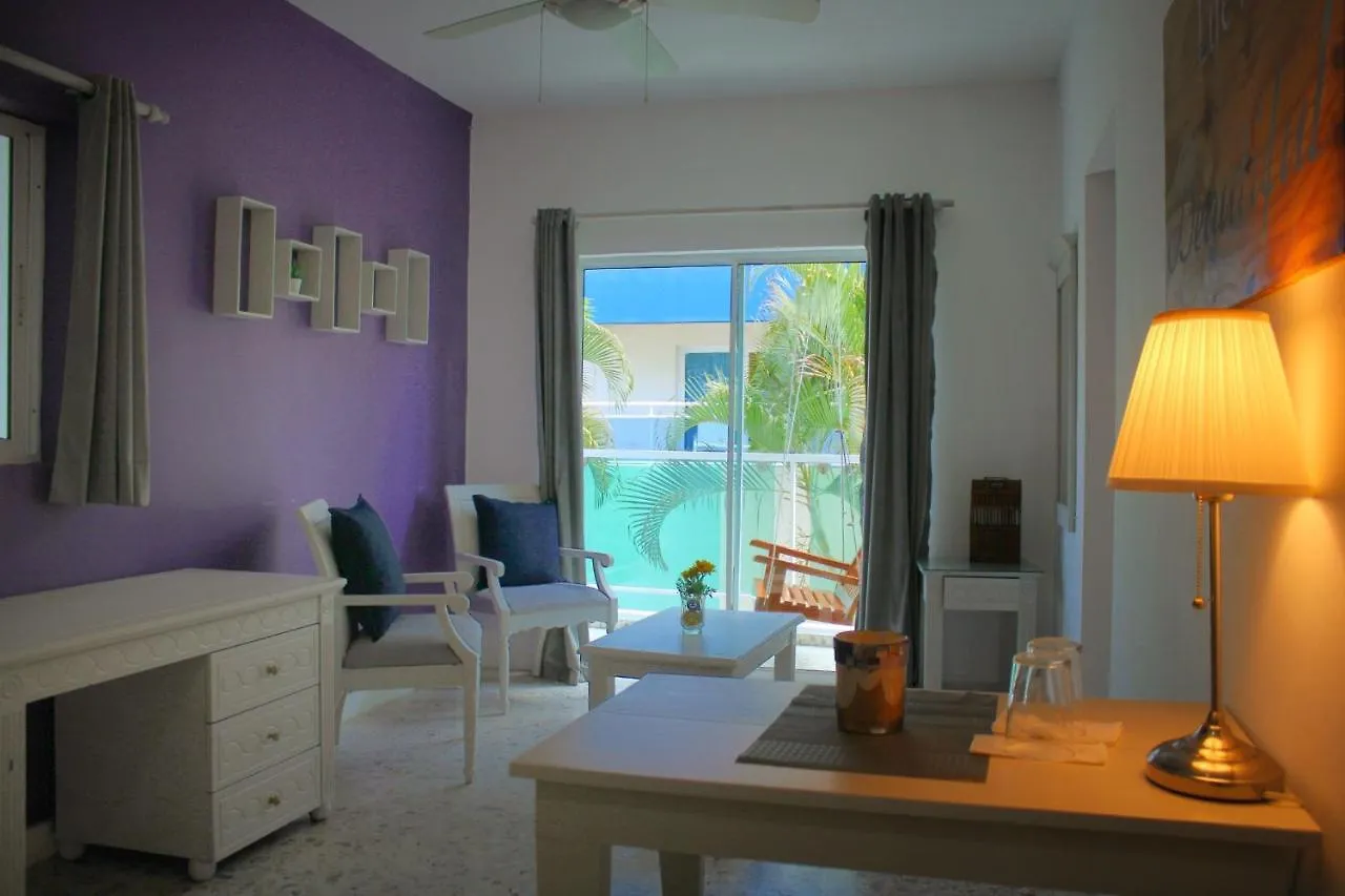 Green Coast Beach Hotel Punta Cana 2*,