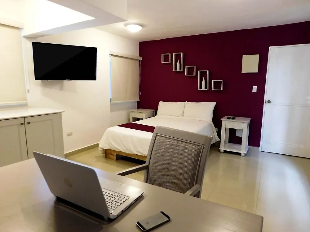 Green Coast Beach Hotel Punta Cana Dominikana