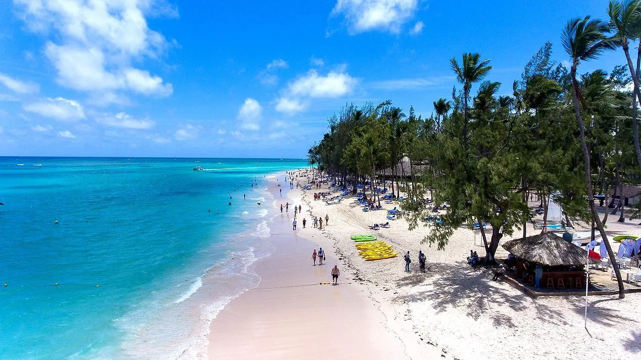 Green Coast Beach Hotel Punta Cana