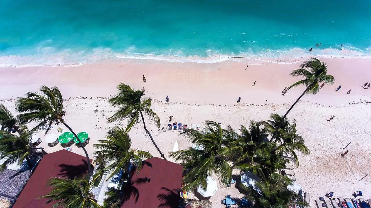 Green Coast Beach Hotel Punta Cana Dominikana