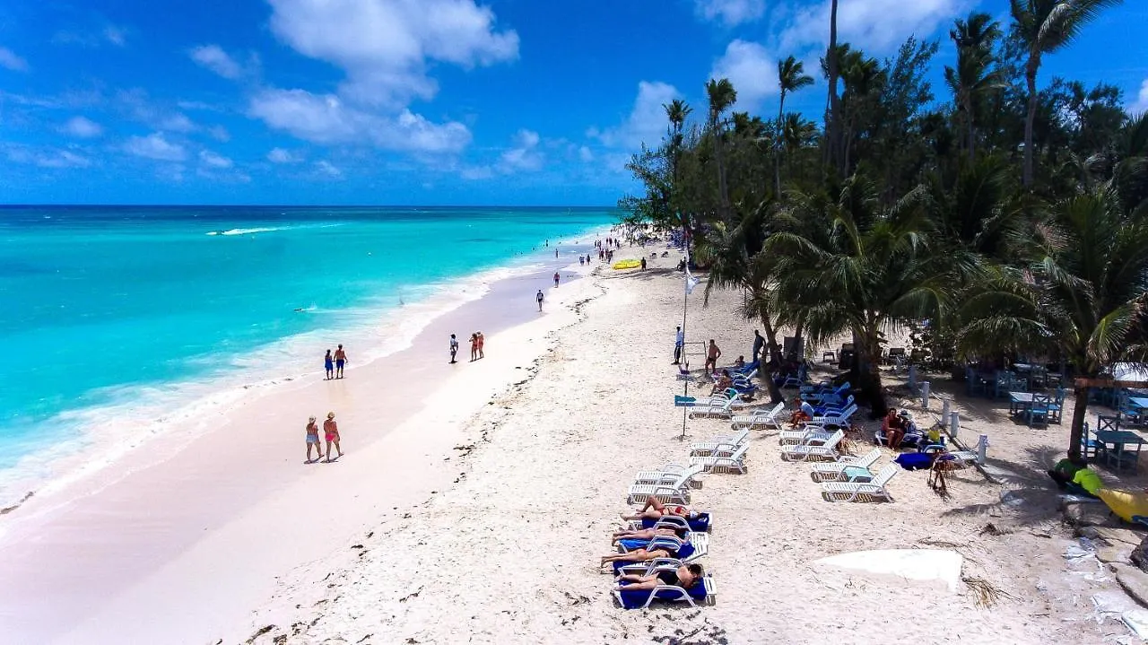 Green Coast Beach Hotel Punta Cana 2*,  Dominikana