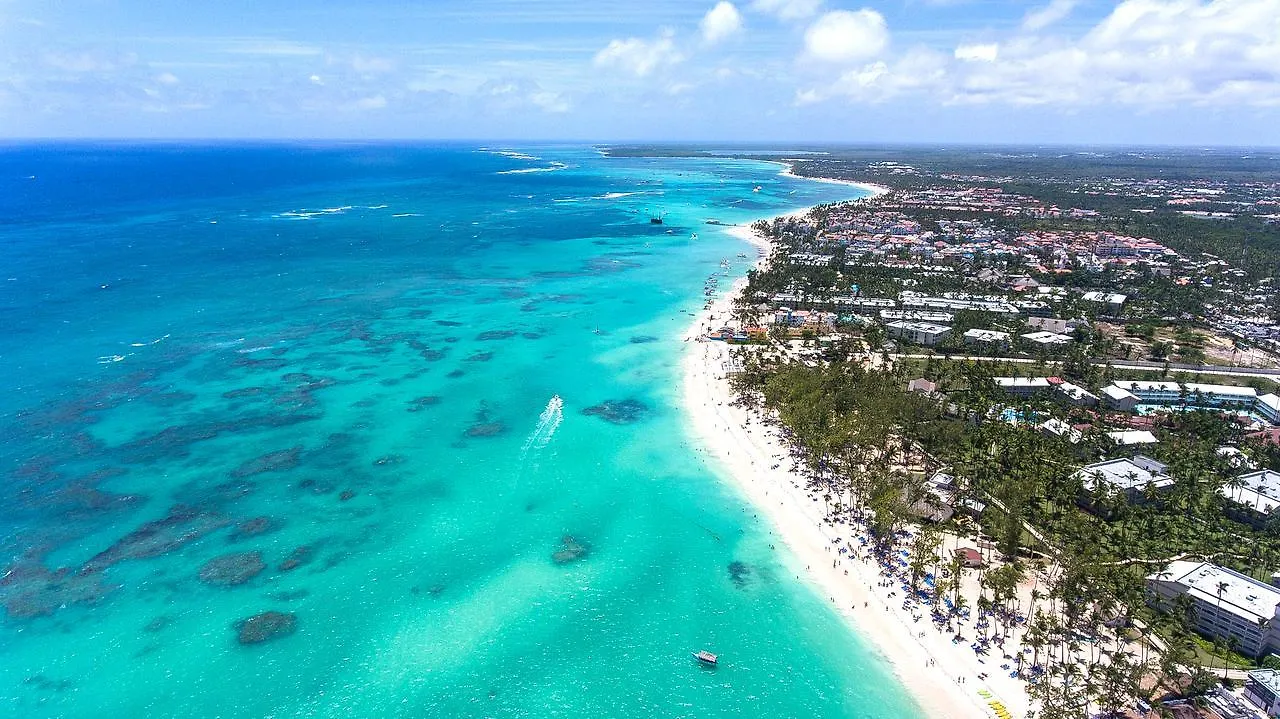 Green Coast Beach Hotel Punta Cana