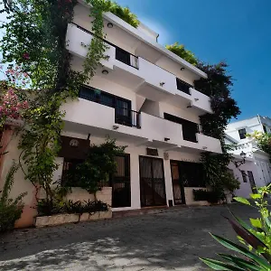 Casa La Maria By The Oxo House , Santo Domingo Dominikanische Republik