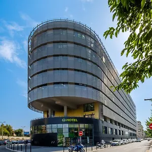 Aeroport Arenas Hotel