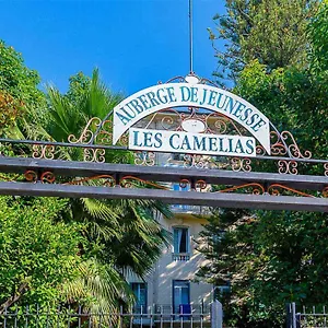 Hi Les Camelias Hostel