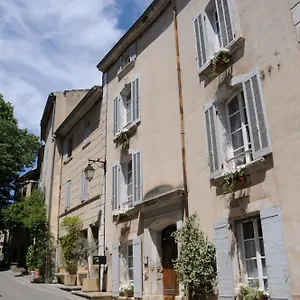 Les De Charlotte , Cucuron Frankreich