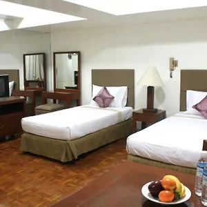 Hotel Perla Mansion