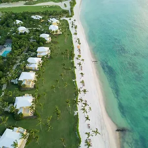 Tortuga Bay ***** Punta Cana
