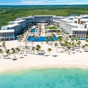 Hyatt Zilara Cap Cana - Adults Only ***** Пунта-Кана