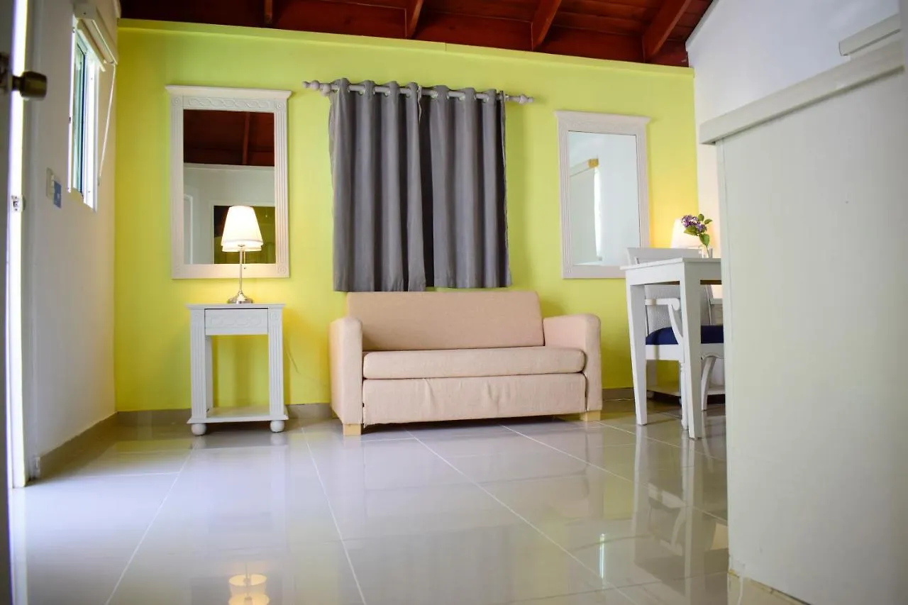**  Green Coast Beach Hotel Punta Cana Dominikana