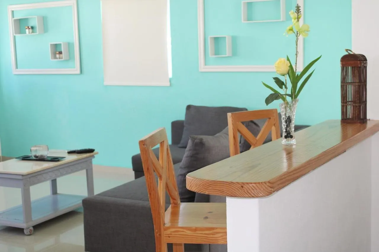 Green Coast Beach Hotel Punta Cana Dominikana