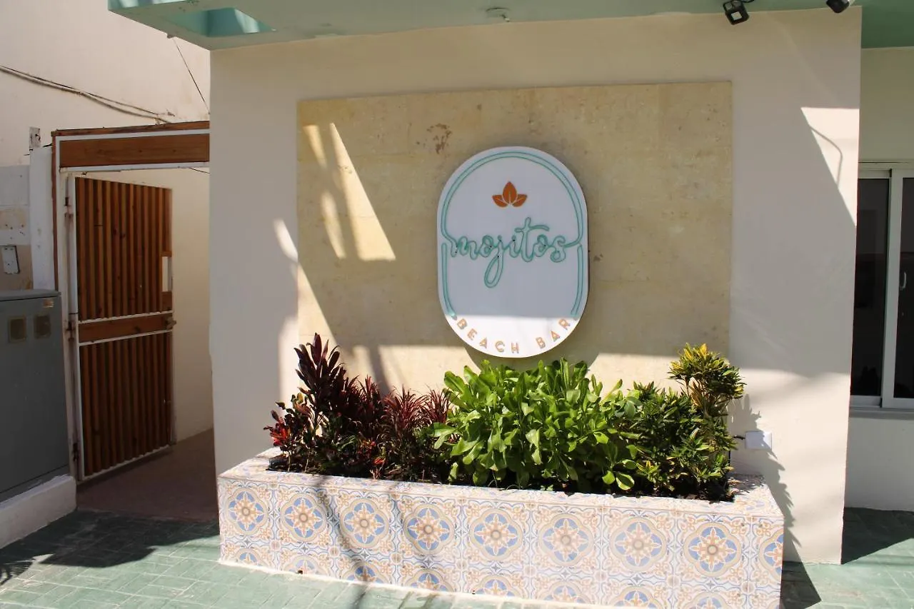Green Coast Beach Hotel Punta Cana