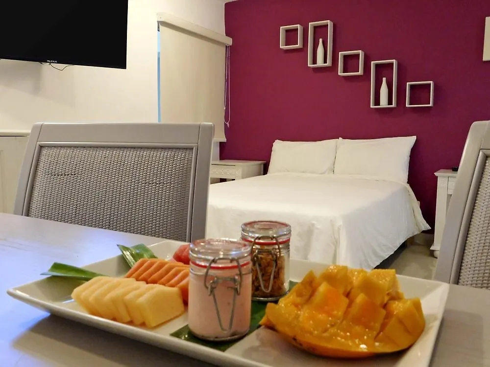 Green Coast Beach Hotel Punta Cana
