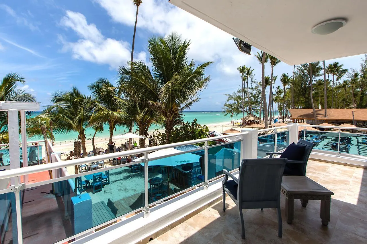 Green Coast Beach Hotel Punta Cana