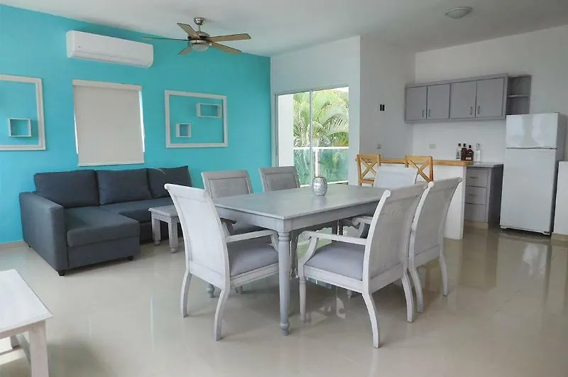 **  Green Coast Beach Hotel Punta Cana Dominikana