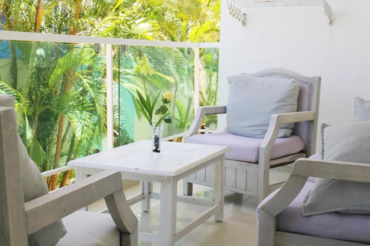 **  Green Coast Beach Hotel Punta Cana República Dominicana
