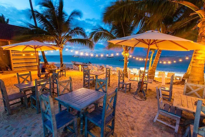 Green Coast Beach Hotel 푼타 카나