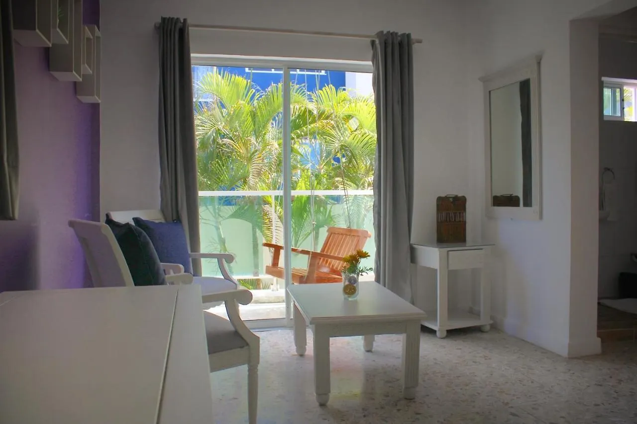 Green Coast Beach Hotel Punta Cana
