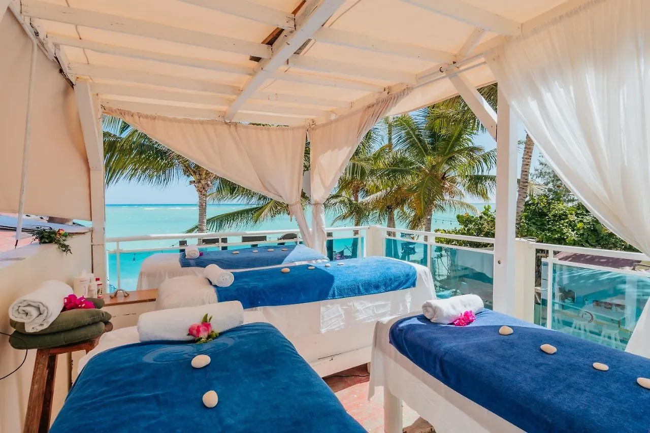 **  Green Coast Beach Hotel Punta Cana Dominikanska republiken