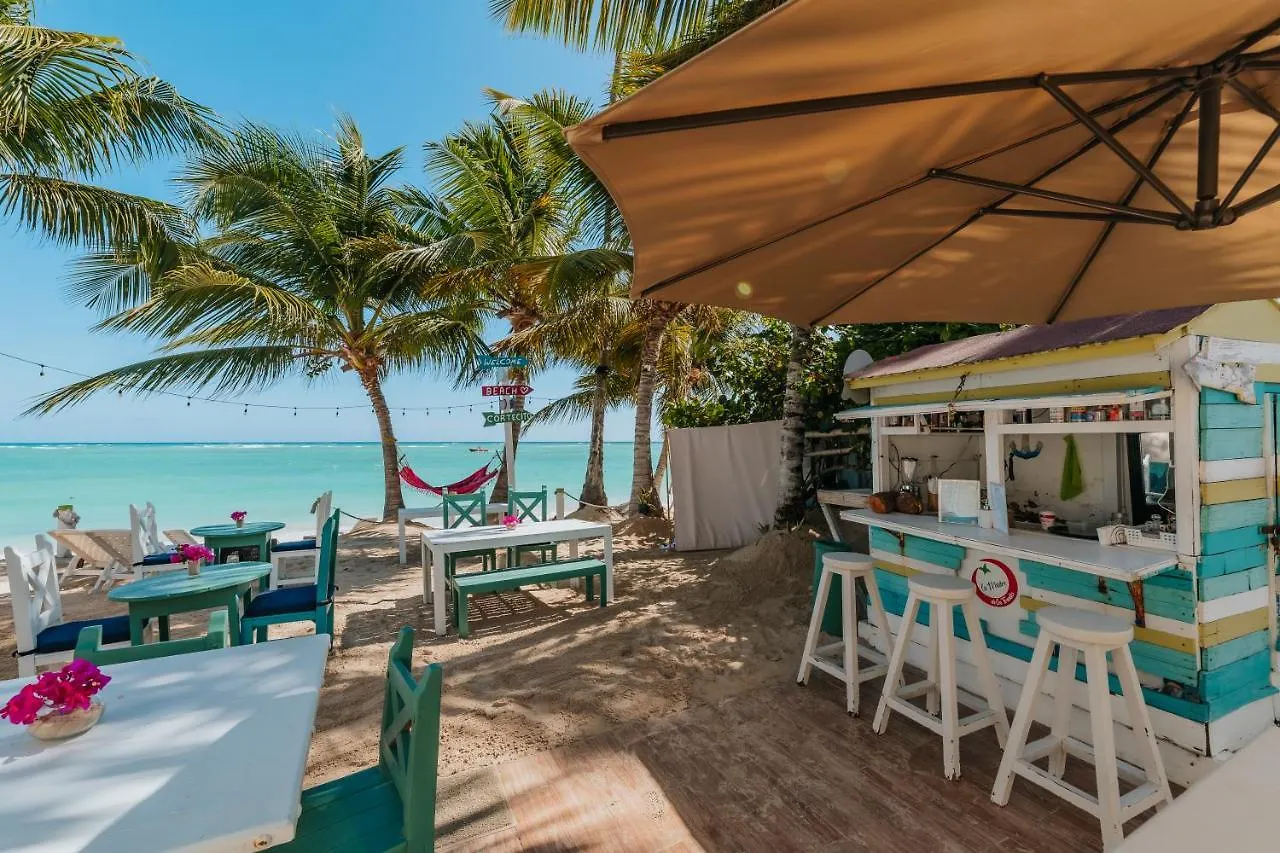 Green Coast Beach Hotel 푼타 카나