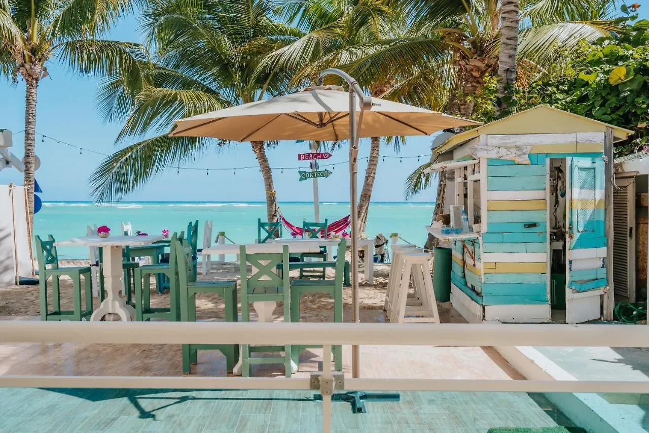 Green Coast Beach Hotel Punta Cana