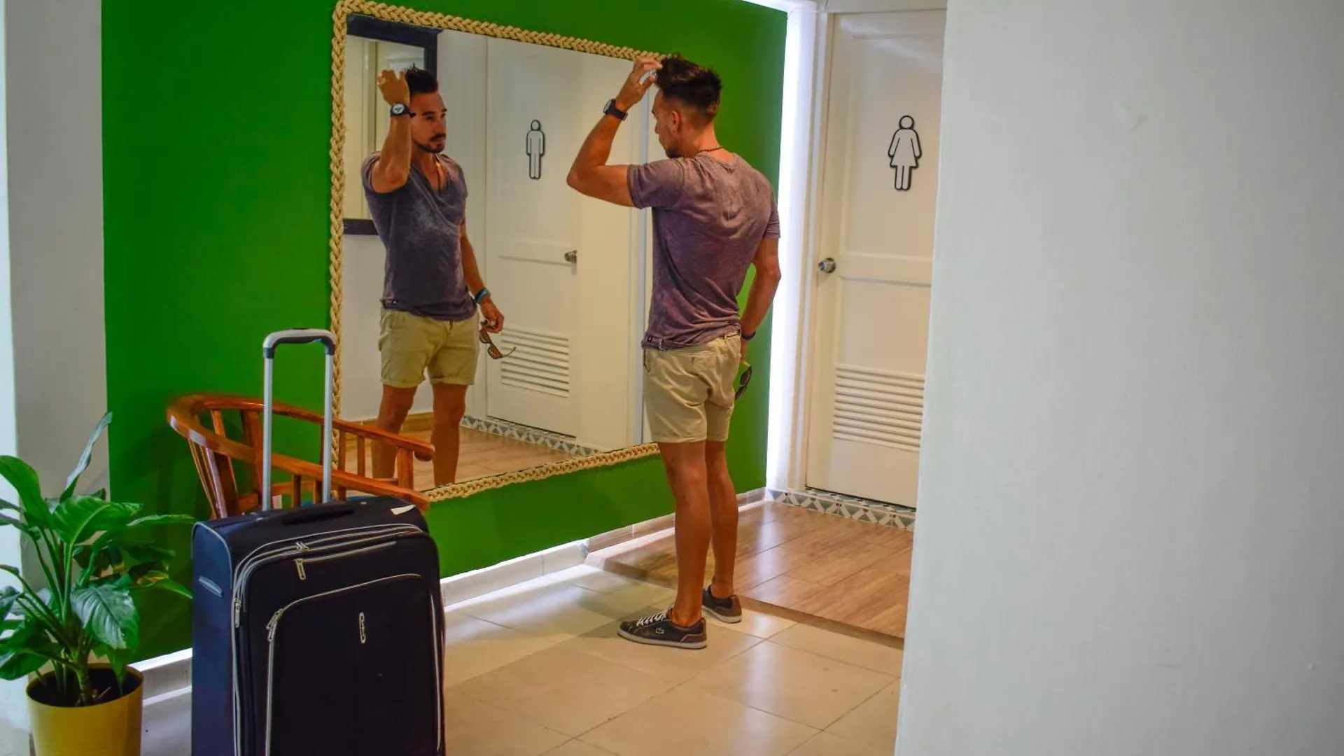 Green Coast Beach Hotel Punta Cana