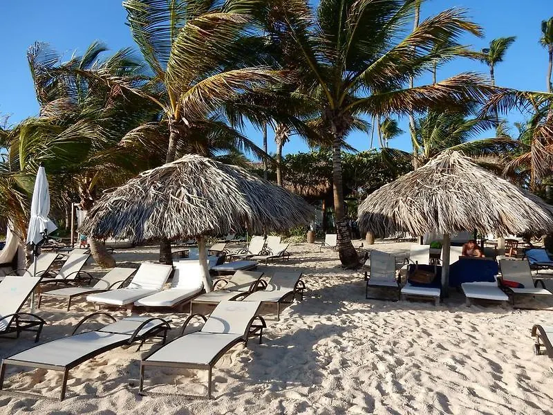 Green Coast Beach Hotel Punta Cana República Dominicana