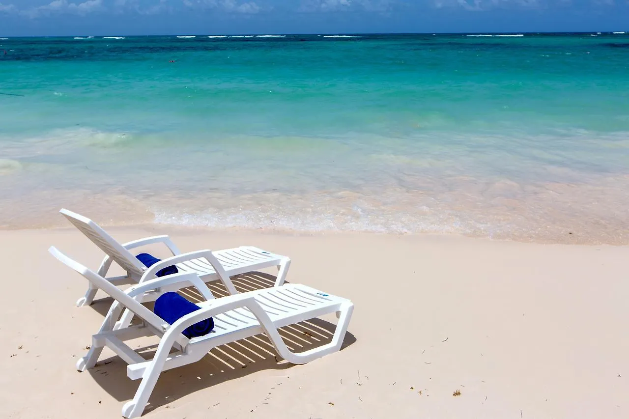 Green Coast Beach Hotel Punta Cana Dominikanska republiken