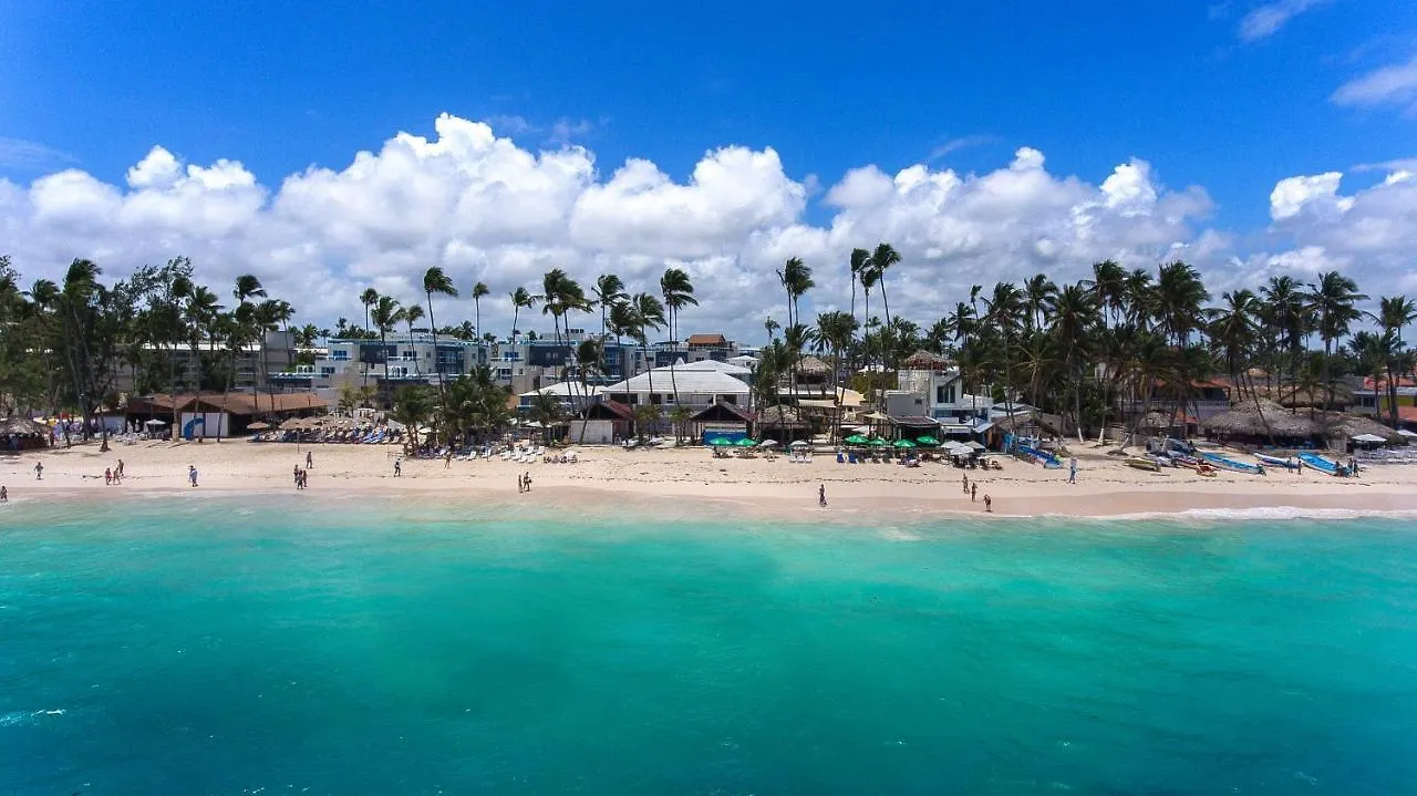 Green Coast Beach Hotel Punta Cana