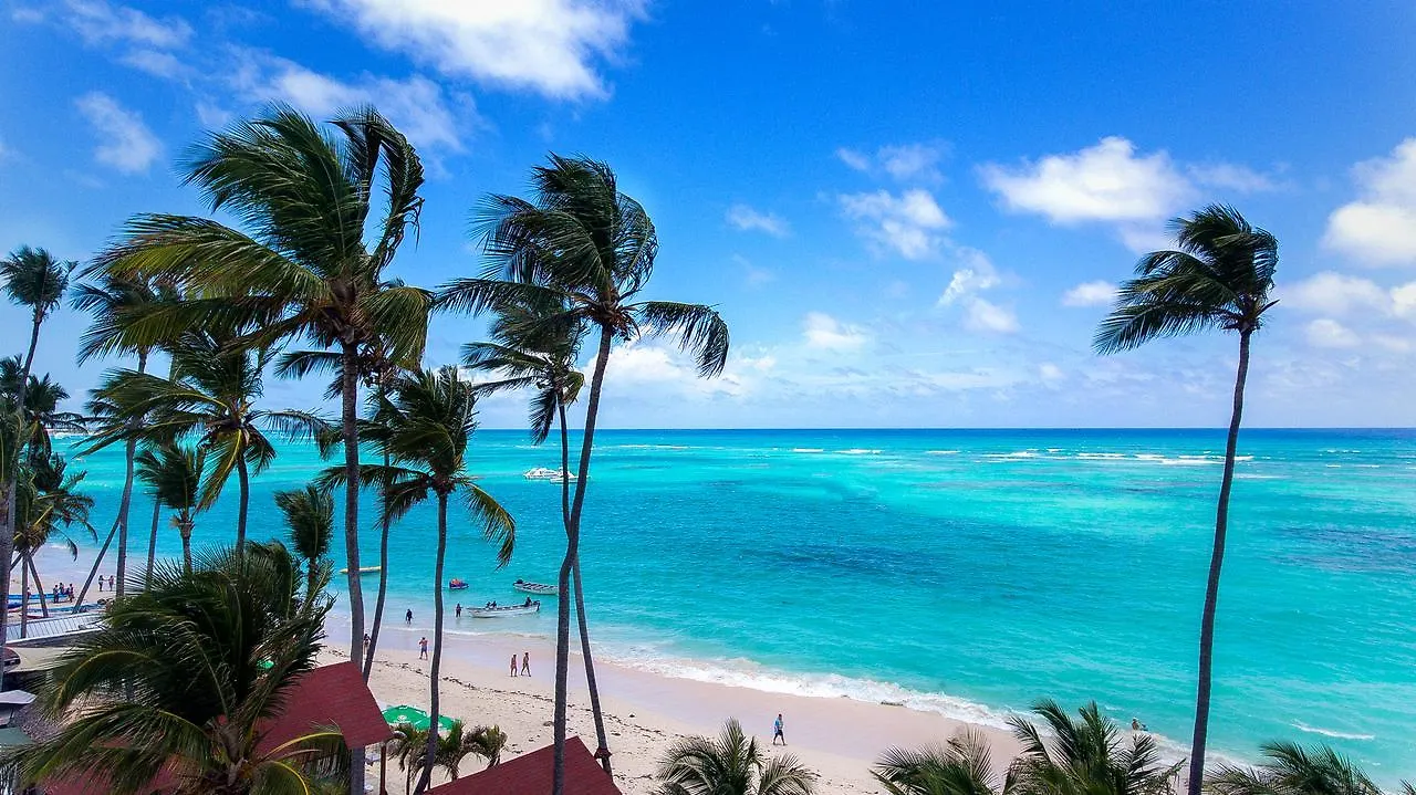 Green Coast Beach Hotel Punta Cana