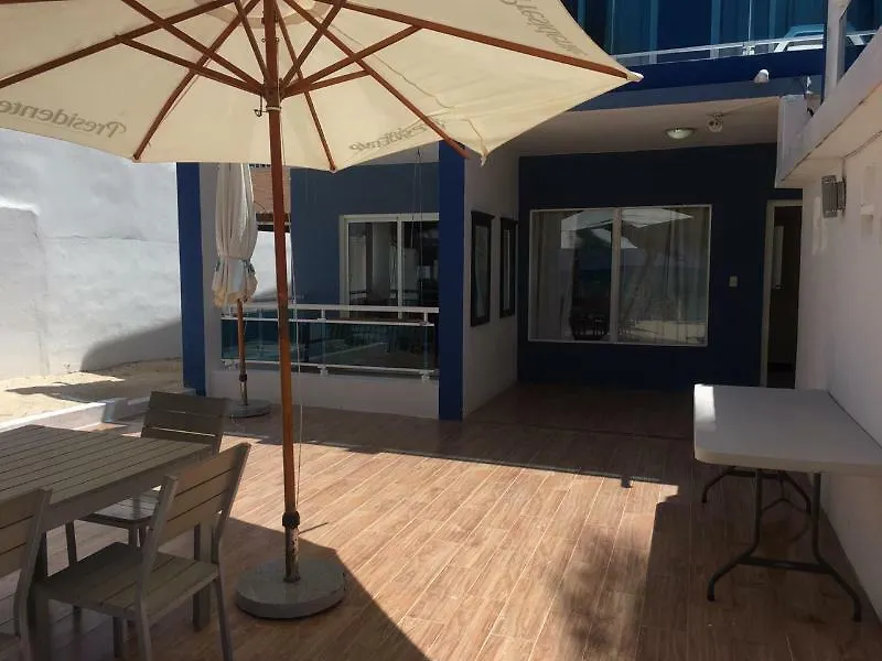 Green Coast Beach Hotel Punta Cana Dominikanska republiken