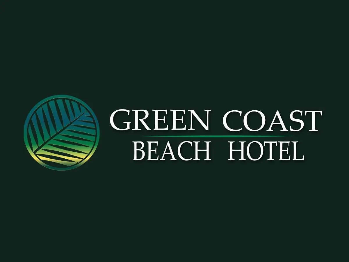 Green Coast Beach Hotel 푼타 카나